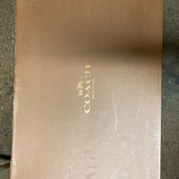 COACH Rain Boots - Picture 15 of 16